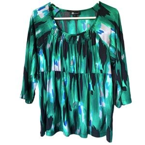 AB studio blouse